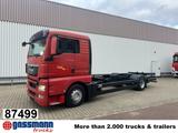 MAN TGX 18.360 4X2 LL, Fahrschule - MAN Tgx