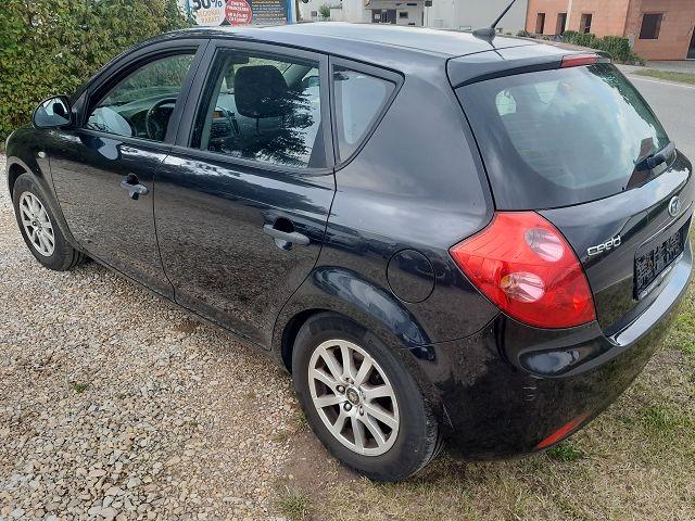 Kia ANDERE Ceed LX NUR FÜR EXPORT