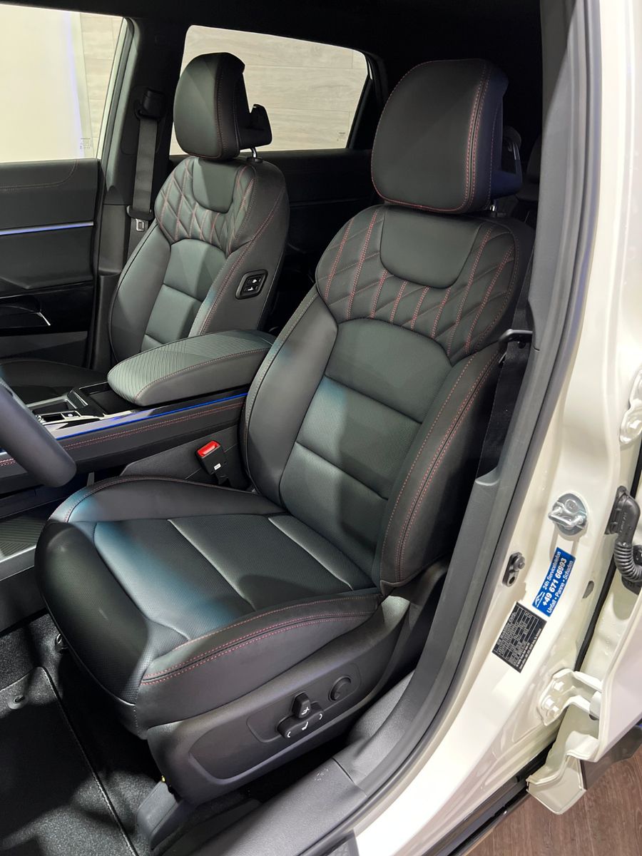 Fahrzeugabbildung Ssangyong KGM Actyon  Bliss***NEU***AWD**