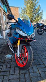 Aprilia RS 660  Mod. 25 35kw lagernd by BMTC - APRILIA RS 660
