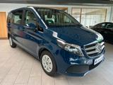Mercedes-Benz V 220d RISE kompakt/AHK/KAMERA/KLIMA/NAVI/SHZ - Mercedes-Benz V 220: Kompakt