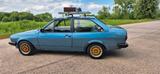 Volkswagen VW Derby  Baujahr 1982  H-Zulassung - Volkswagen: Derby