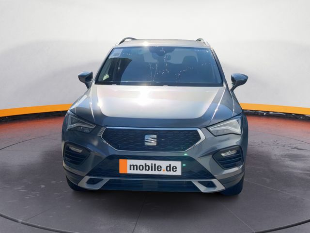 Seat Ateca 1.5 TSI DSG Style Edition KAMERA BEATS ACC