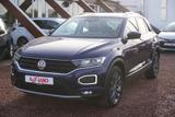 Volkswagen T-Roc 1.5 TSI Sport LED Klimaaut. el. Heckklappe - Volkswagen: Sp