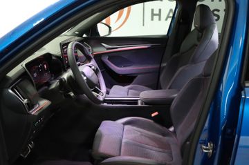 Fahrzeugverkauf 11 Skoda Kodiaq 2.0 TSI 195 kW 4x4 RS Pano AHK StHz