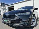 Skoda Octavia Combi 2.0 TDI Style 131€ m.20% Anz. Navi - Skoda Octavia: Combi