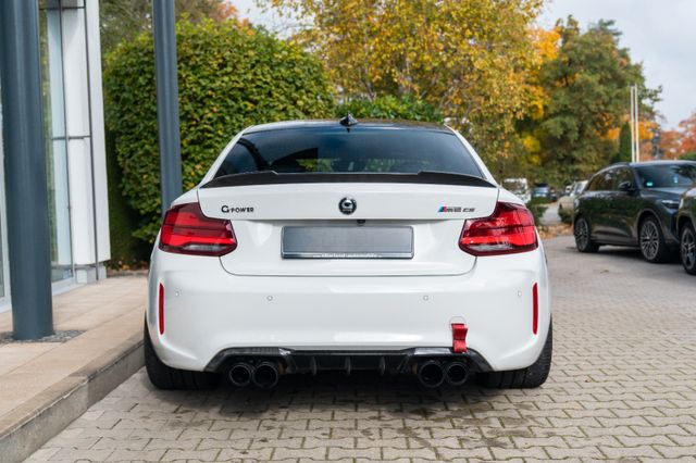 Andere G POWER M2 CS, GP-540/ V-MAX/ PROTRACK 19" Andere G POWER M2 CS, GP-540/ V-MAX/ PROTRACK 19"