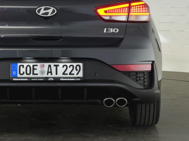 Hyundai i30 – Bild 37