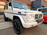 Mercedes-Benz G 500 G Station +Carbon Edition+ORC Umbau+ - Mercedes-Benz G 500 in Bonn