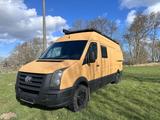 Volkswagen Crafter CamperVan L3H2