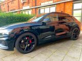 Audi Q8 50 TDI quattro tiptronic -3xS-Line/Voll/HUD - Audi Q8: Privatanbieter