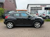 Nissan Juke Acenta Automatik/Klima/Tempomat - Nissan Juke: Acenta