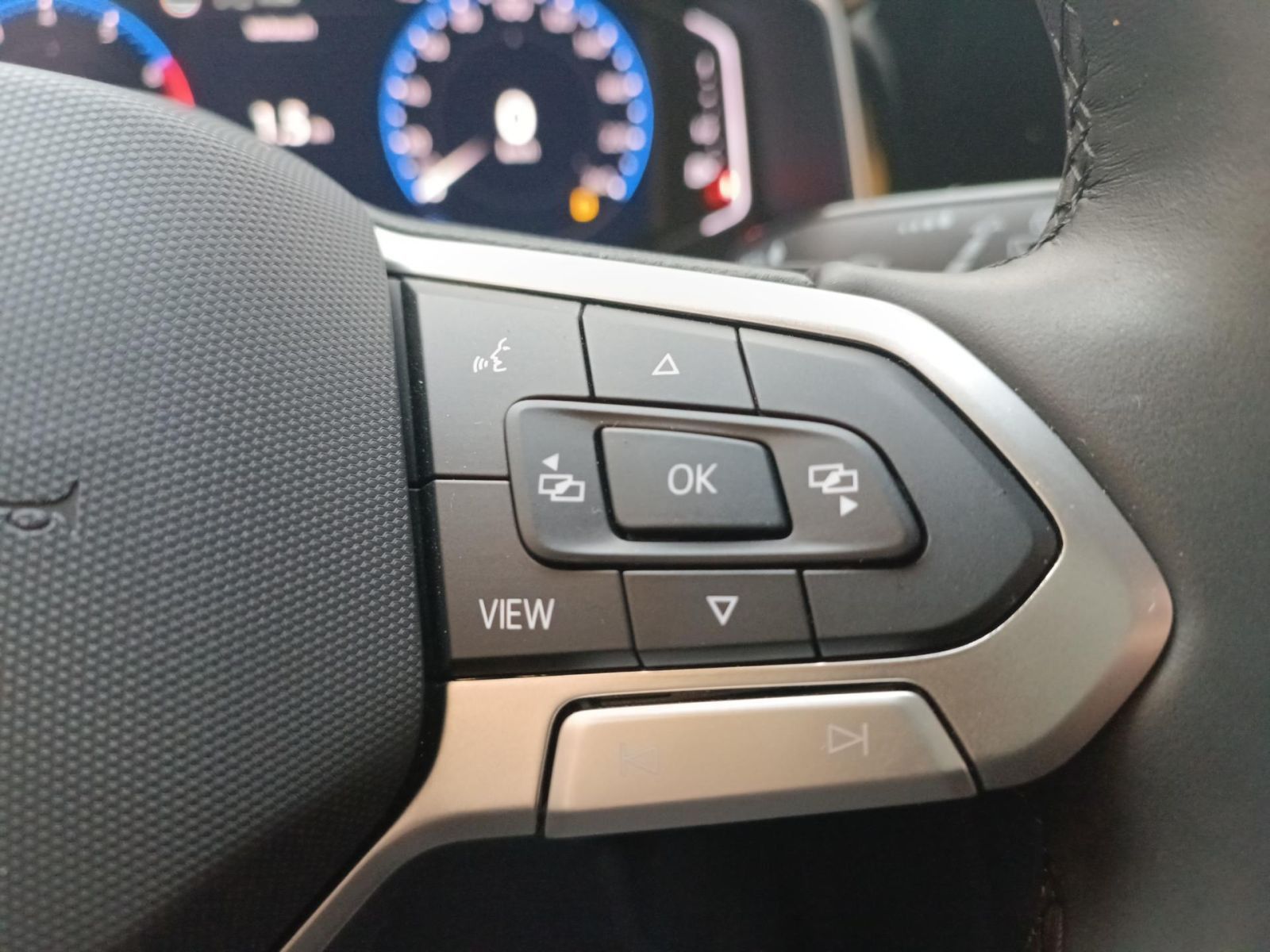 Volkswagen Taigo - Bild 13