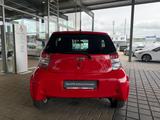 Toyota IQ 1.0 - Toyota IQ: 1.0