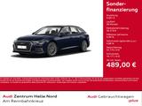 Audi A6 Avant design 55 TFSI quattro S tronic - Audi A6 Gebrauchtwagen in Halle
