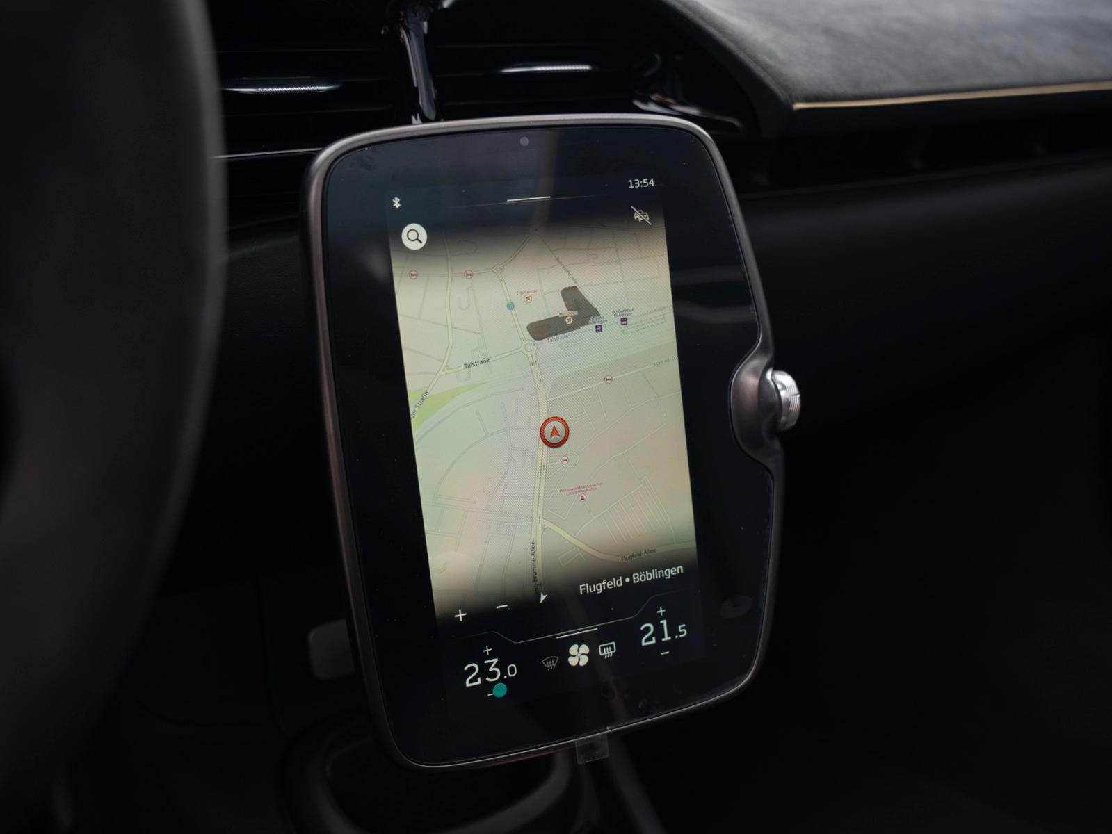 McLaren Artura Spider | MSO Velocity Colour Transform