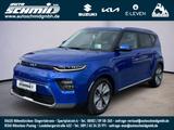 Kia Soul E-SOUL INSPIRATION WP LED GD - gebrauchte Kia Soul aus dem Jahr 2024