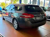 Peugeot 308 SW Style Navi / Pano / R-Kamera - Peugeot 308 mit Benzin-Antrieb: Style