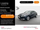 Audi A3 Limousine 35 TDI advanced S tro*LED*Virtual*N - Audi A3 aus 2025