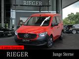 Mercedes-Benz eCitan Tourer PRO Progressive Plus SHZ*MBUX*++++ - Mercedes-Benz eCitan Gebrauchtwagen