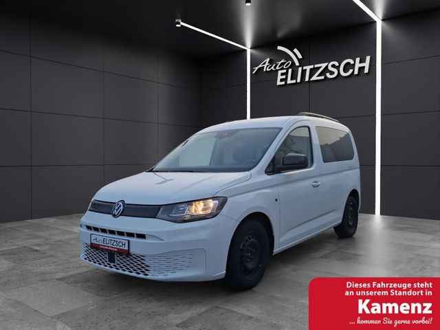 Volkswagen Caddy TDI Kombi EcoProfi AHK Klima GRA PDC