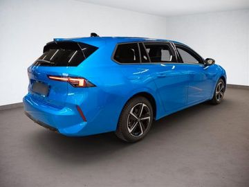 Fotografie 6 des Opel Astra ST GS Automatik 360°Kamera LED Sitzhzg AHK