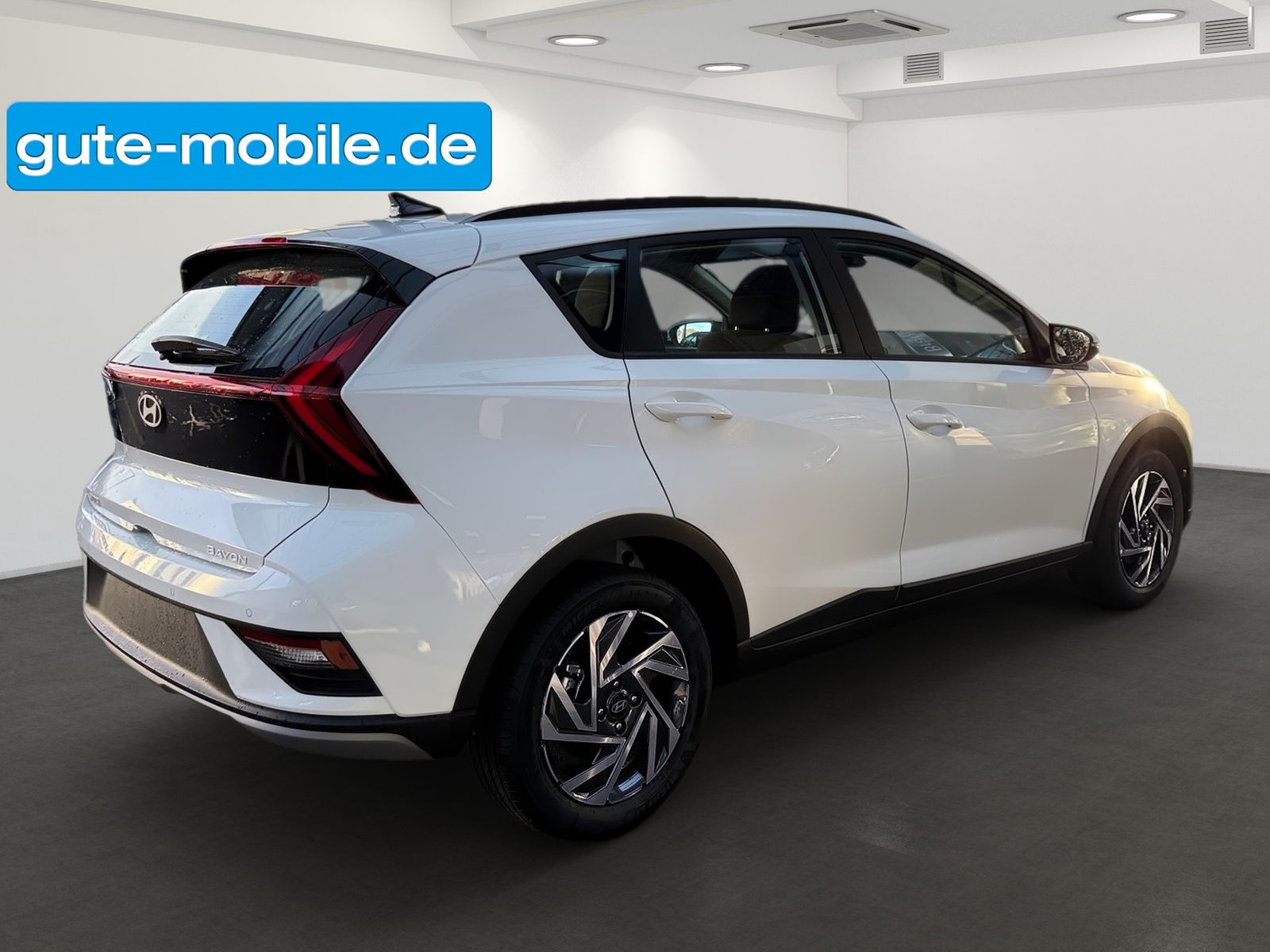 Hyundai BAYON – Bild 4