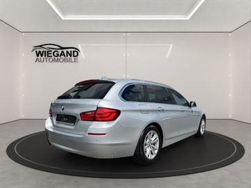 BMW 520 - 5