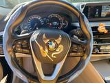 BMW 520d mit BMW service paket - BMW 520: 520d Se