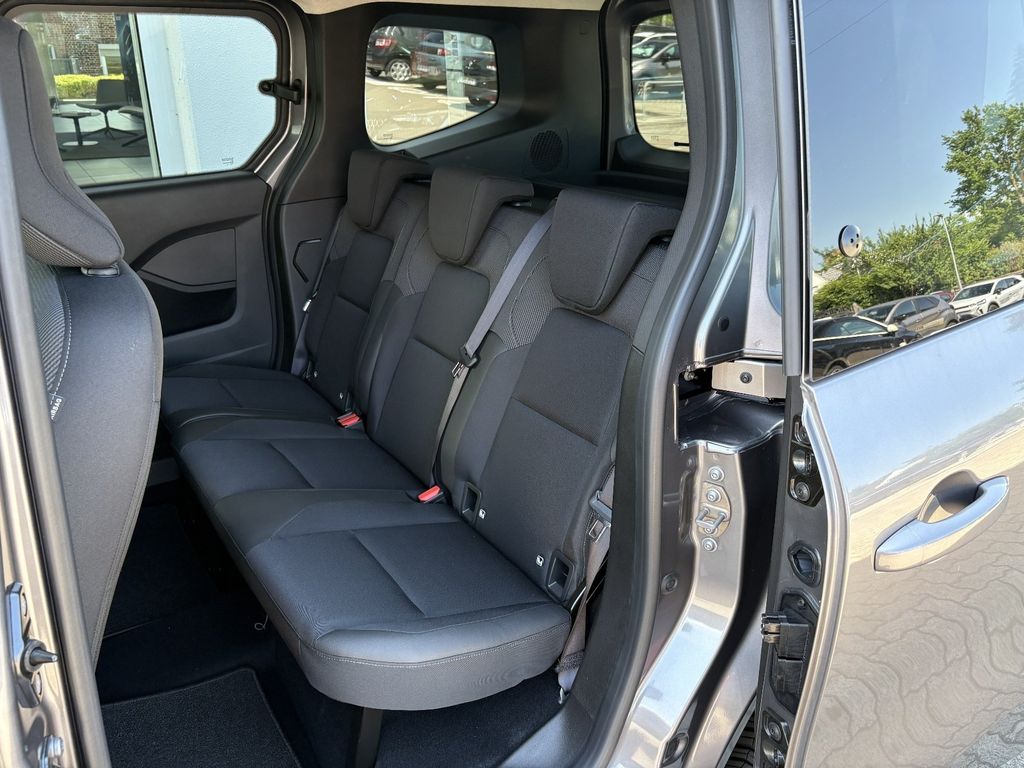 RENAULT Kangoo - Bild 9
