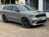Dodge Durango 5,7 LPG Kamera EU Navi 6 Sitzer - gebrauchte Dodge Durango aus dem Jahr 2020