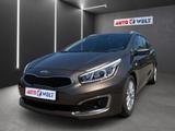 Kia Ceed SW 1.0 T-GDI Navi Kamera Tempomat Klima PDC - Kia cee'd Sportswagon mit Benzin-Antrieb