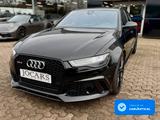 Audi RS6 4.0 quattro performance*MATRIX*PANO*KERAMIK - gebrauchte Audi RS6 aus dem Jahr 2016