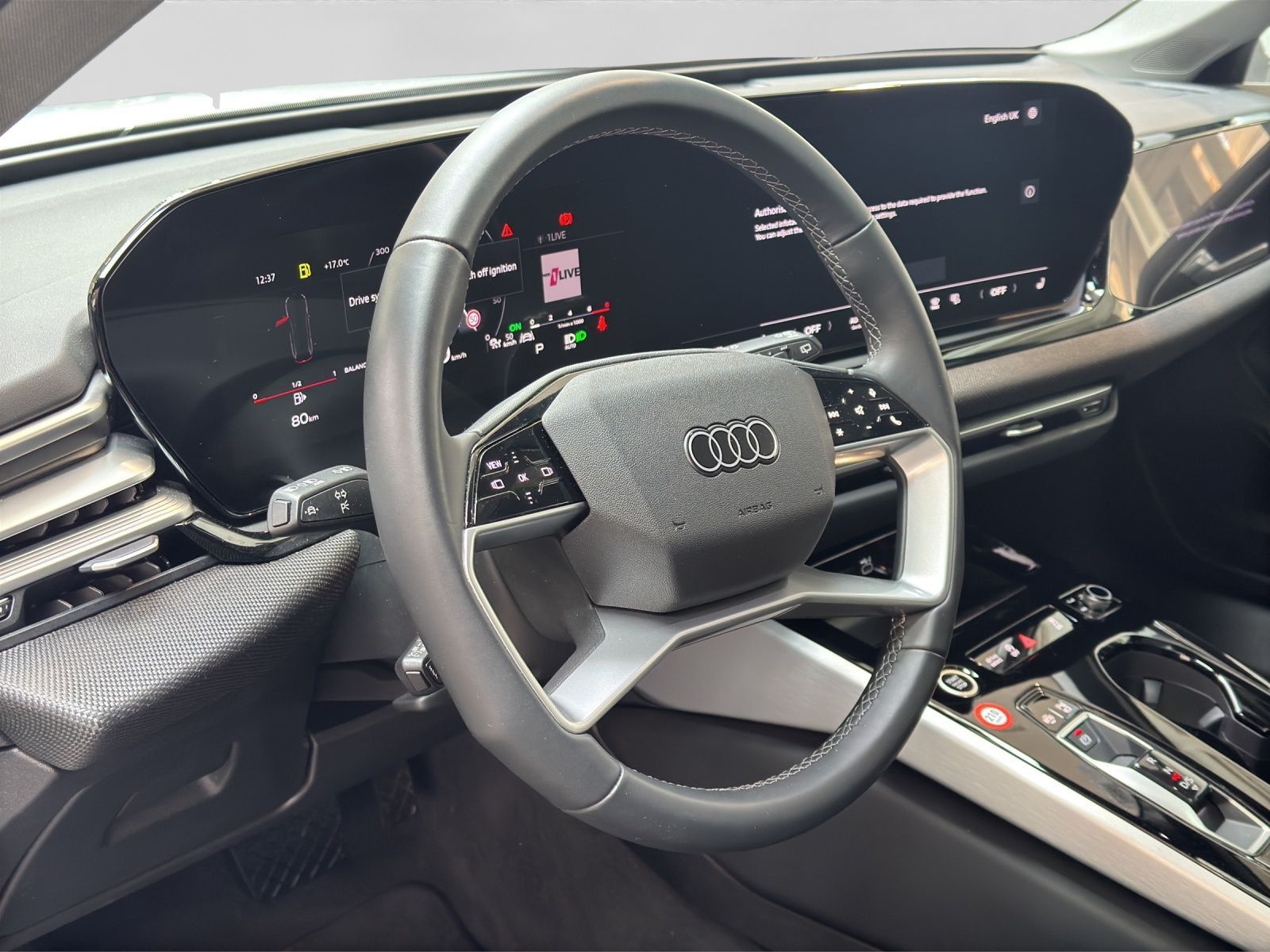 Audi A6 - Bild 9