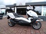BMW C 650 GT ABS Heizgriffe Topcase - MOTORRAD VON 501 BIS 750 CCM