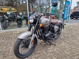 Royal Enfield Classic 350 dark gunmetal grey - ROYAL ENFIELD CLASSIC 350