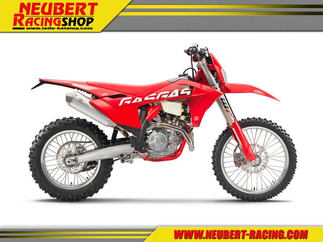 Gasgas EC 450 F 2024 