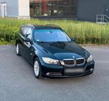 BMW 3er Touring (E91) - BMW: 3er E91