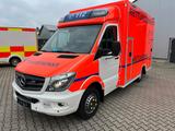 Mercedes-Benz Sprinter 516 cdi Baus trage+stuhl luftfed. TOP - Angebote entsprechen deinen Suchkriterien