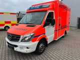 Mercedes-Benz Sprinter 516 cdi Baus trage+stuhl luftfed. TOP - Angebote entsprechen deinen Suchkriterien