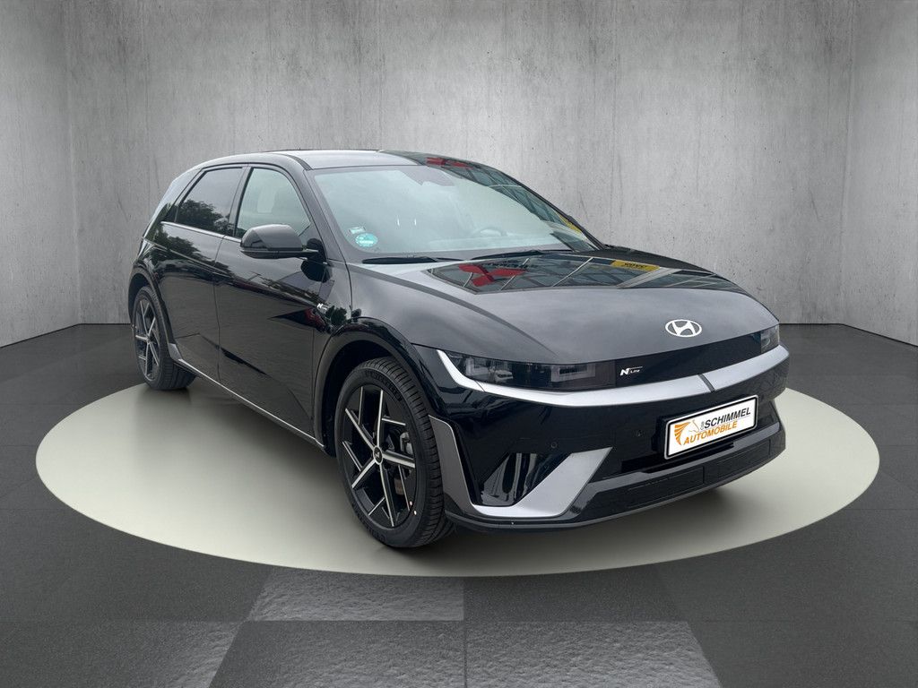 Hyundai IONIQ 5 – Bild 8