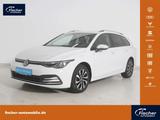 Volkswagen Golf Variant 2.0 TDI Active DSG LED/NAV/RFK/PDC