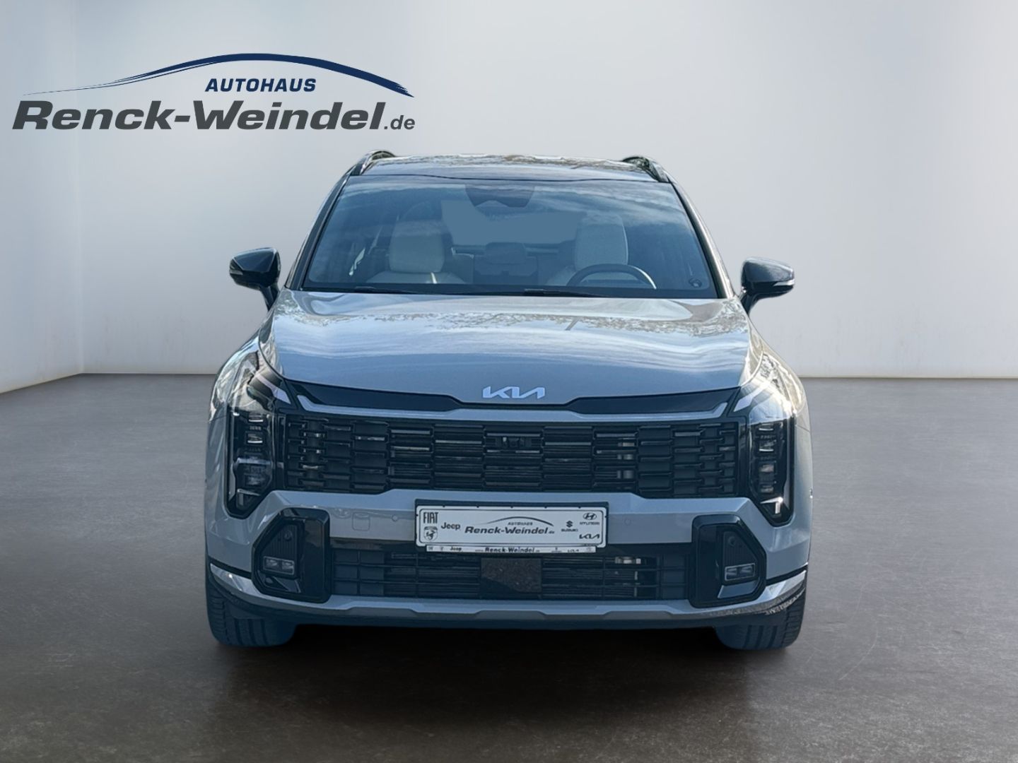 Kia Sportage - Bild 8