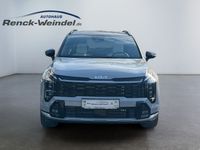 Kia Sportage - Vorschau Bild 8