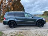 Mercedes-Benz GL 350 4MATIC*AMG*7 Sitze*Voll*EU6*TÜV NEU* - gebrauchte Mercedes-Benz GL-Klasse aus dem Jahr 2010