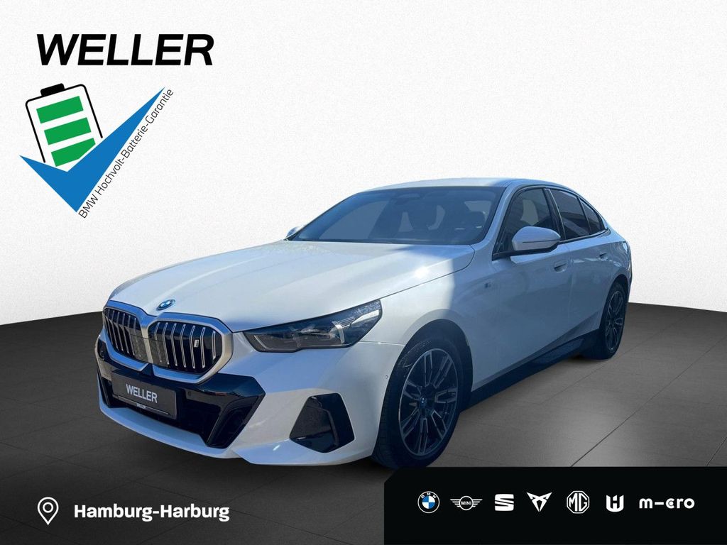 BMW i5