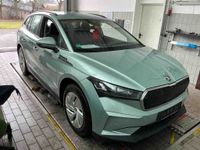 Skoda Enyaq - Vorschau Bild 5