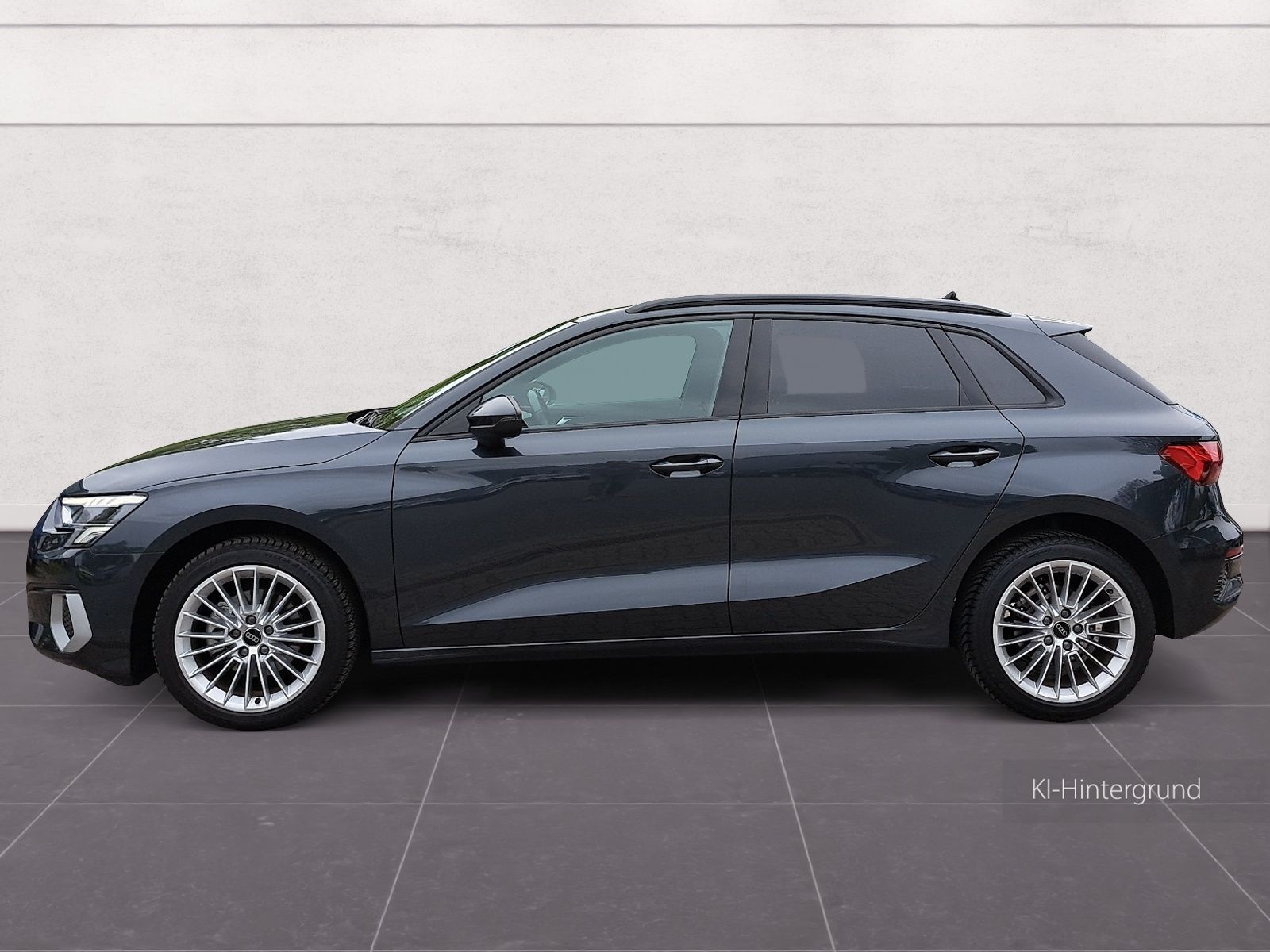 Audi A3 - Bild 7