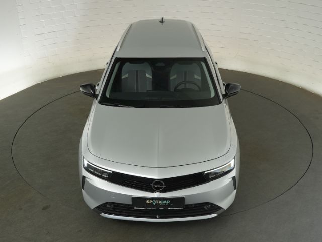Astra L ST ELEGANCE CDTI AT+LED LICHT+NAVI+RÜCKF