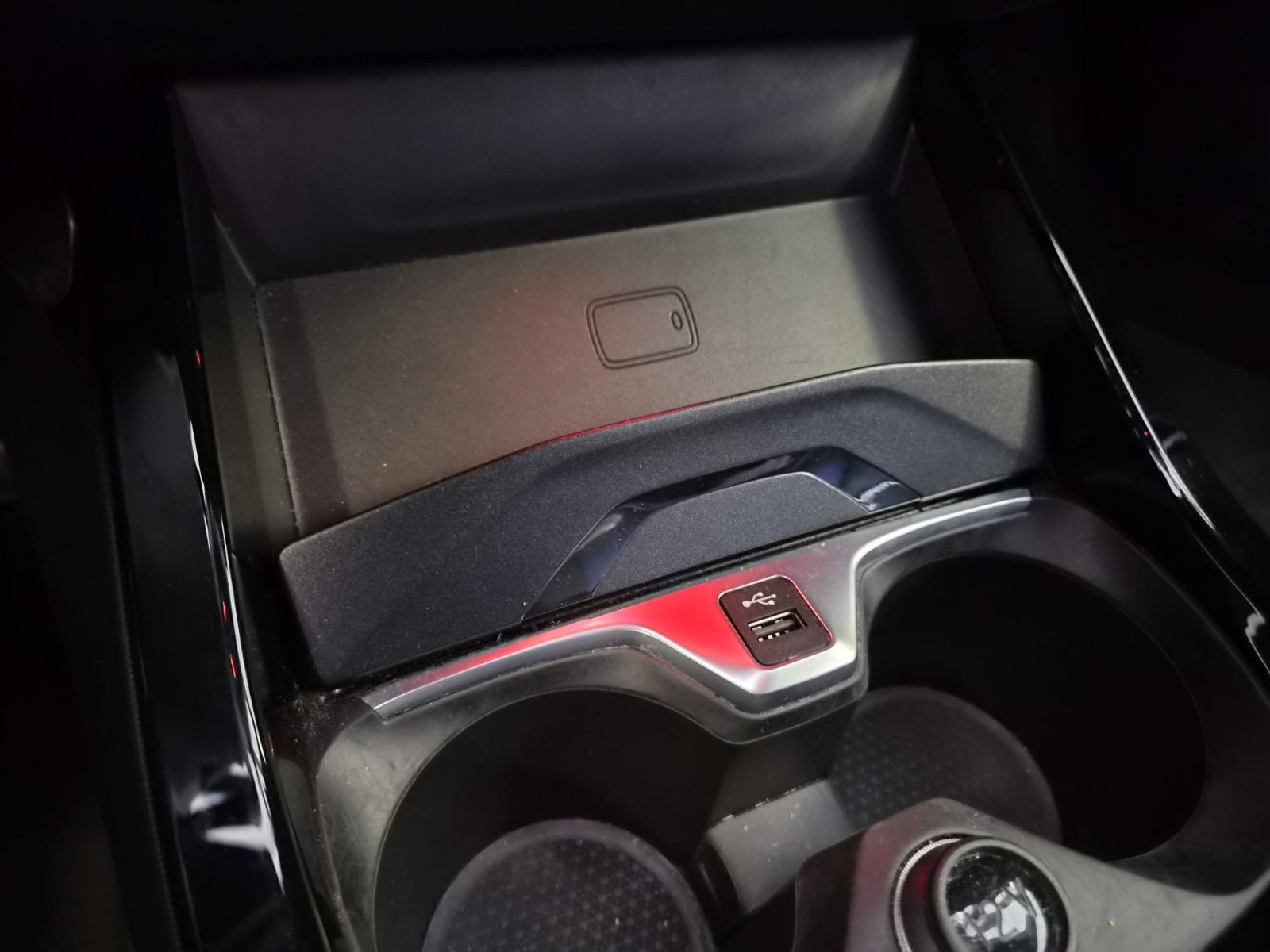 Fahrzeugabbildung BMW 220d Gran Coupe M Sport/LED/KAMERA